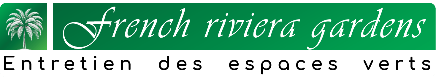 Logo French Riviera Gardens